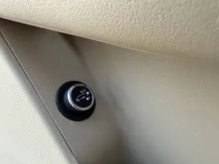 Cadillac XT5 2019