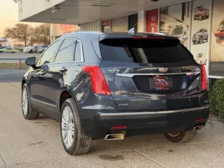 Cadillac XT5 2019