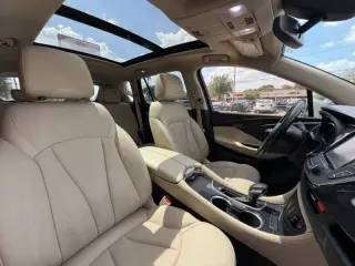 Buick Envision 2017