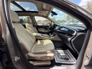 Buick Envision 2017