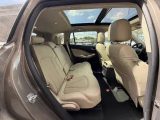 Buick Envision 2017