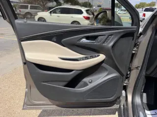 Buick Envision 2017