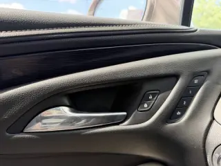 Buick Envision 2017