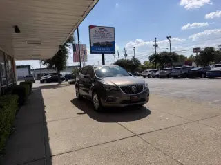 Buick Envision 2017