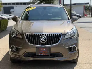 Buick Envision 2017