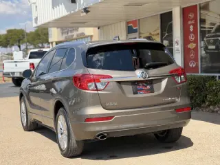 Buick Envision 2017
