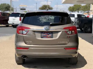 Buick Envision 2017