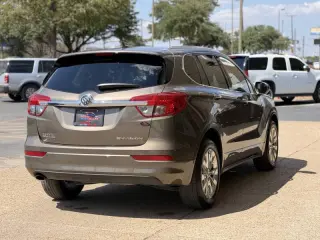 Buick Envision 2017