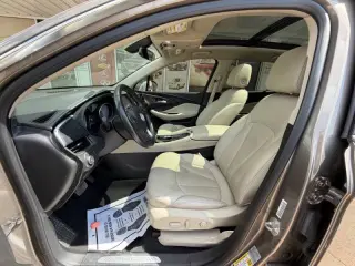Buick Envision 2017