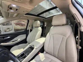 Buick Envision 2017