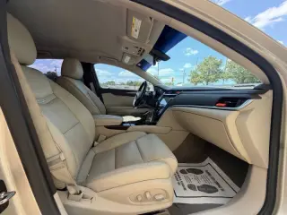 Cadillac XTS 2016
