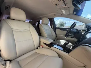 Cadillac XTS 2016