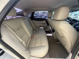 Cadillac XTS 2016