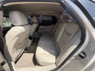 Cadillac XTS 2016