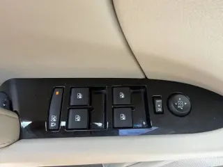 Cadillac XTS 2016