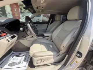 Cadillac XTS 2016