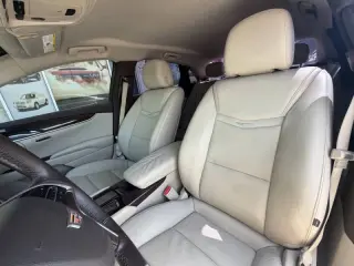 Cadillac XTS 2016