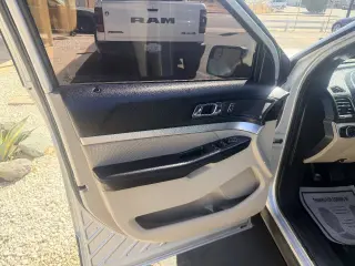 Ford Explorer 2018