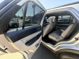 Ford Explorer 2018