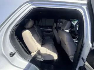 Ford Explorer 2018