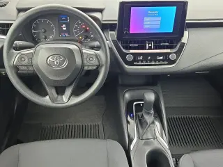 Toyota Corolla 2025 LE 4p Sedán