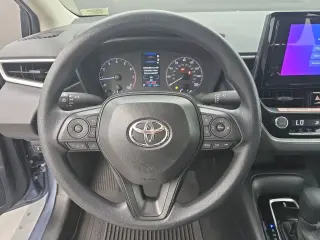 Toyota Corolla 2025 LE 4p Sedán