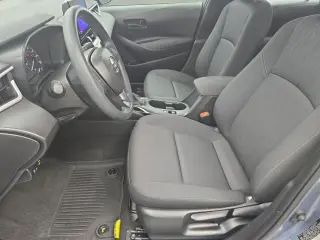 Toyota Corolla 2025 LE 4p Sedán