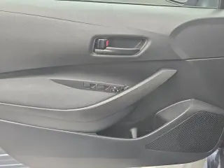 Toyota Corolla 2025 LE 4p Sedán