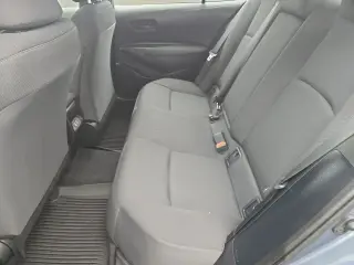 Toyota Corolla 2025 LE 4p Sedán