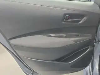 Toyota Corolla 2025 LE 4p Sedán