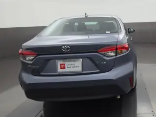 Toyota Corolla 2025 LE 4p Sedán