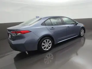 Toyota Corolla 2025 LE 4p Sedán
