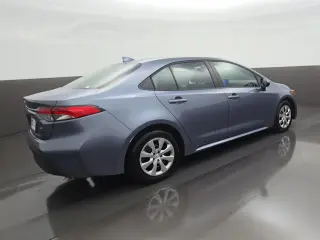 Toyota Corolla 2025 LE 4p Sedán