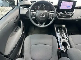 Toyota Corolla 2022 LE 4p Sedan