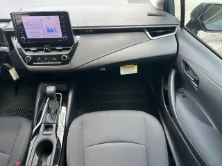 Toyota Corolla 2022 LE 4p Sedan
