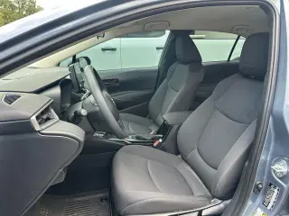 Toyota Corolla 2022 LE 4p Sedan