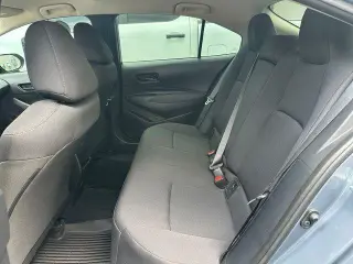 Toyota Corolla 2022 LE 4p Sedan