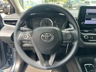 Toyota Corolla 2022 LE 4p Sedan