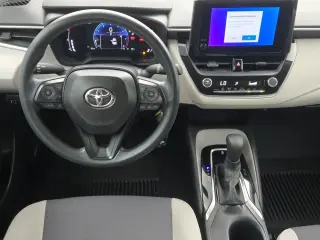 Toyota Corolla 2026 LE 4dr Sedán