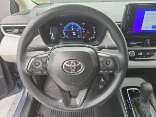 Toyota Corolla 2026 LE 4dr Sedán