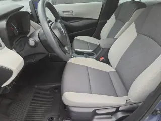 Toyota Corolla 2026 LE 4dr Sedán