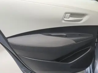Toyota Corolla 2026 LE 4dr Sedán