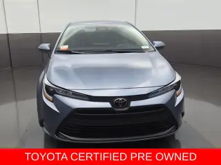 Toyota Corolla 2026 LE 4dr Sedán