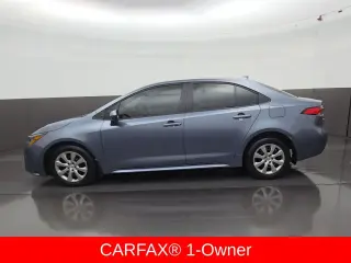 Toyota Corolla 2026 LE 4dr Sedán