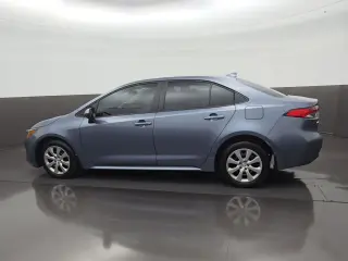 Toyota Corolla 2026 LE 4dr Sedán