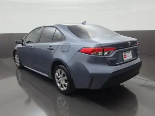 Toyota Corolla 2026 LE 4dr Sedán