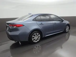 Toyota Corolla 2026 LE 4dr Sedán