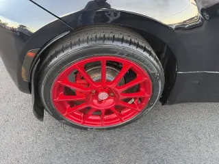 FIAT 500 Abarth 2015