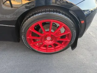 FIAT 500 Abarth 2015