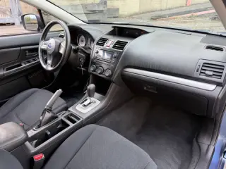 2014 Subaru Impreza